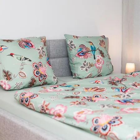 Holiday home Nautilus Wesselburen