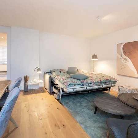 Holiday home Nautilus Wesselburen