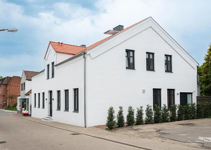 Prázdninový dům Nautilus