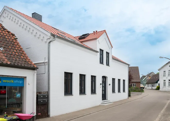 Nautilus Prázdninový dům